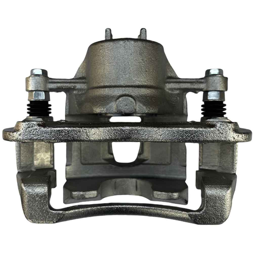 2012 Kia Rio Brake Caliper